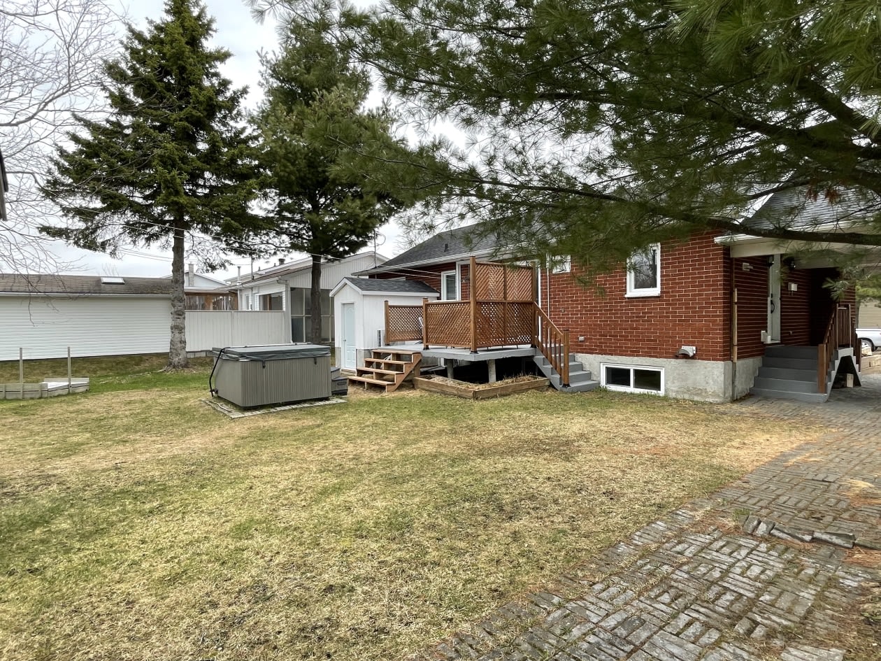 Photo 29 — 251 Rue Deshaies, Amos, J9T 3X8, Amos