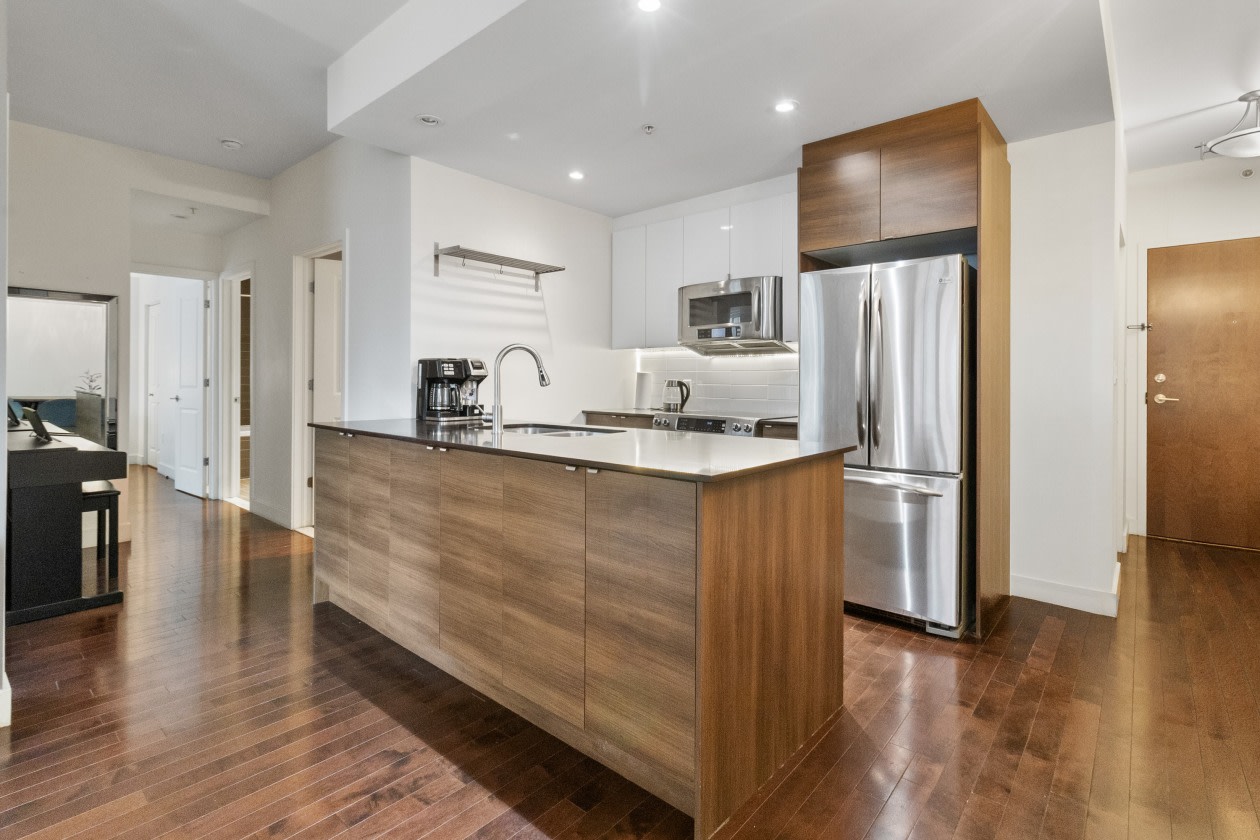 Cuisine — 7525 Av Mountain Sights, 405, Montréal, H4P 0A4, Montréal