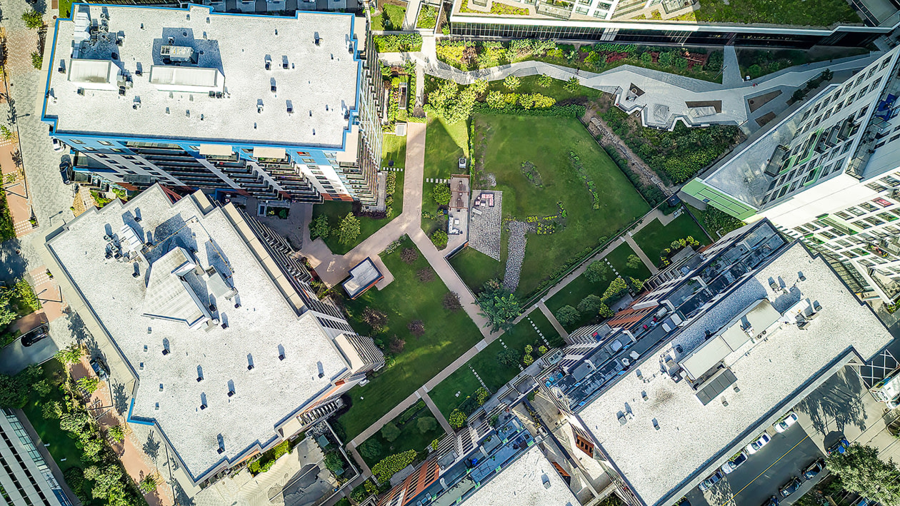 Vue d'ensemble — 7525 Av Mountain Sights, 405, Montréal, H4P 0A4, Montréal