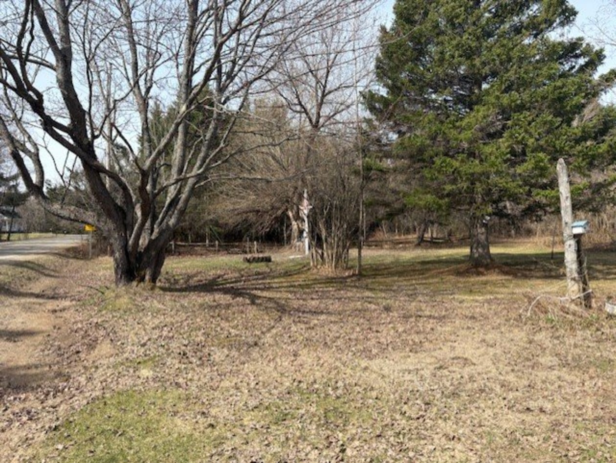 Terrain — 1031, Rg du Sacré-Coeur, Saint-Jean-de-Matha, J0K2S0, Saint-Jean-de-Matha
