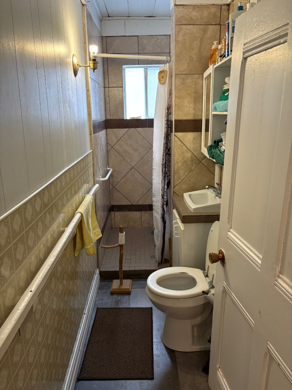 Salle de bains — 1031, Rg du Sacré-Coeur, Saint-Jean-de-Matha, J0K2S0, Saint-Jean-de-Matha
