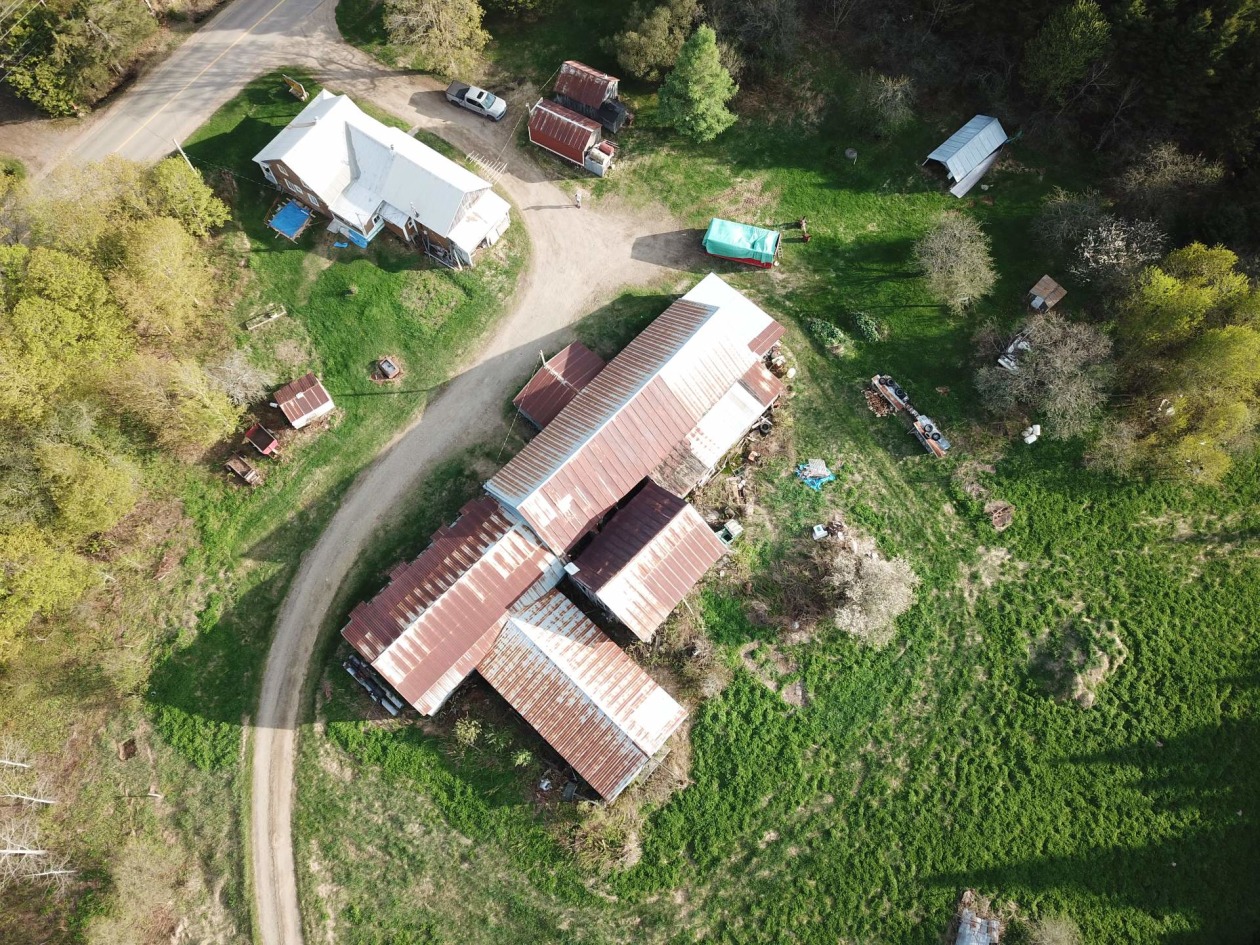 Vue d'ensemble — 1031, Rg du Sacré-Coeur, Saint-Jean-de-Matha, J0K2S0, Saint-Jean-de-Matha