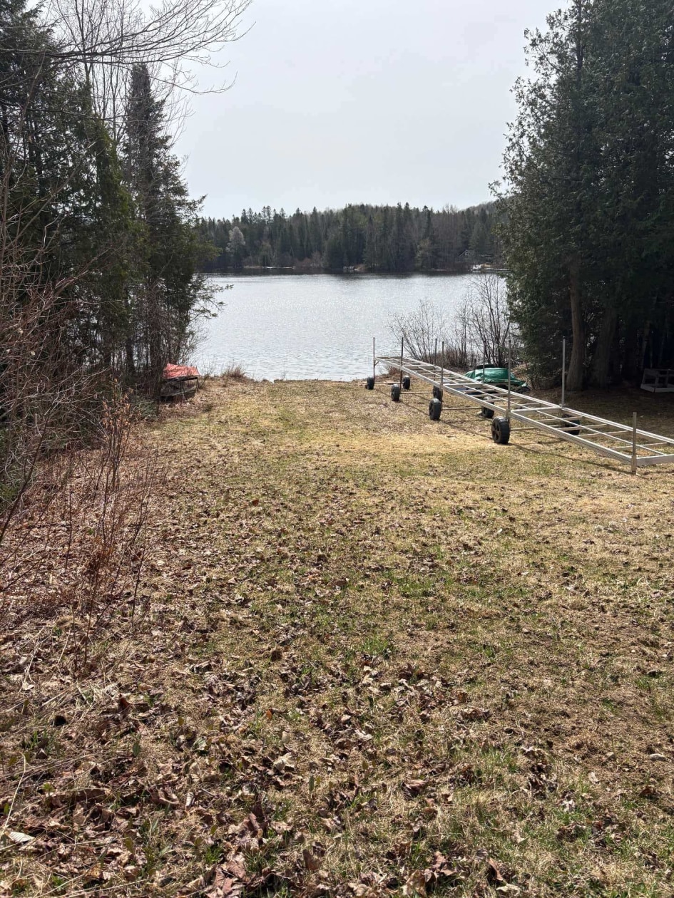 Bord de l'eau — 1031, Rg du Sacré-Coeur, Saint-Jean-de-Matha, J0K2S0, Saint-Jean-de-Matha