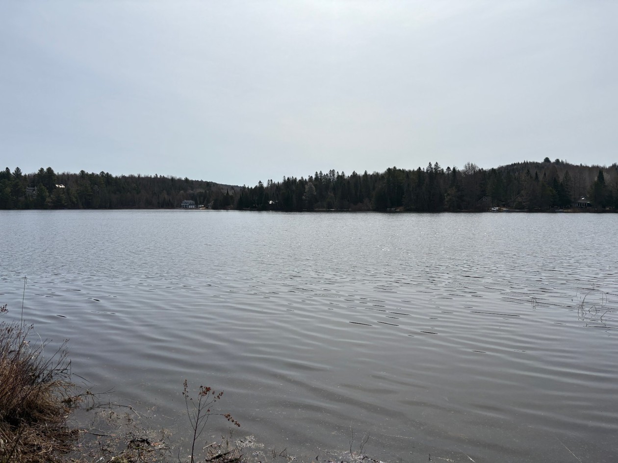 Bord de l'eau — 1031, Rg du Sacré-Coeur, Saint-Jean-de-Matha, J0K2S0, Saint-Jean-de-Matha