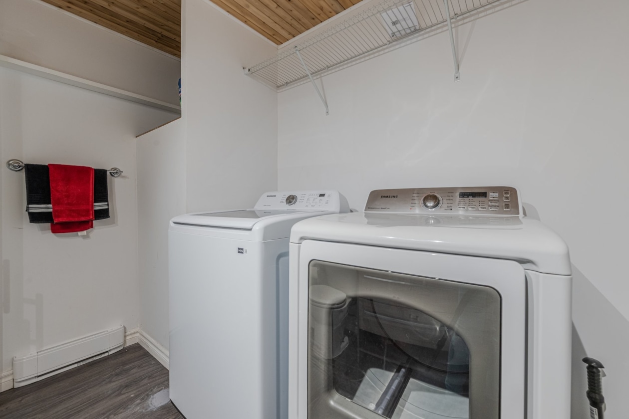 Salle de bains — 60, Ch. des Cormiers, Saint-Joseph-de-Lepage, G5H3K6, Saint-Joseph-de-Lepage