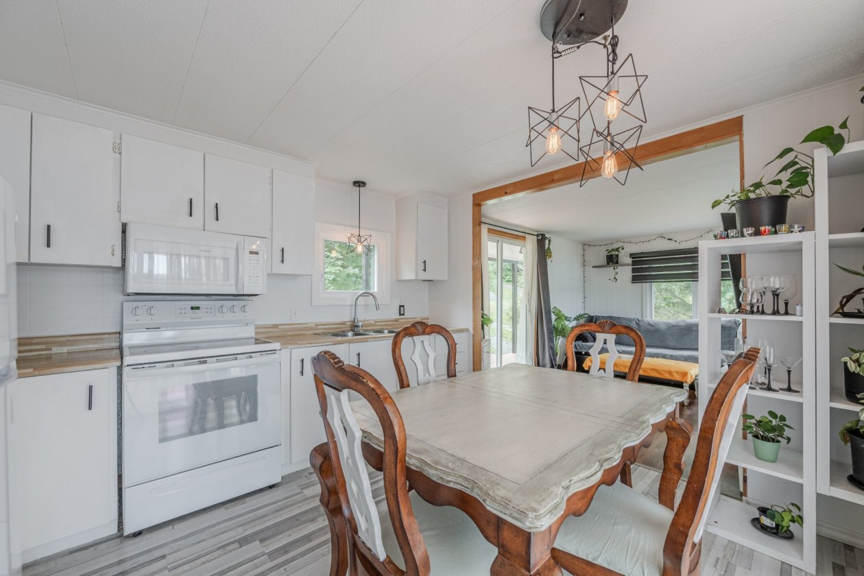 Photo 12 — 60, Ch. des Cormiers, Saint-Joseph-de-Lepage, G5H3K6, Saint-Joseph-de-Lepage