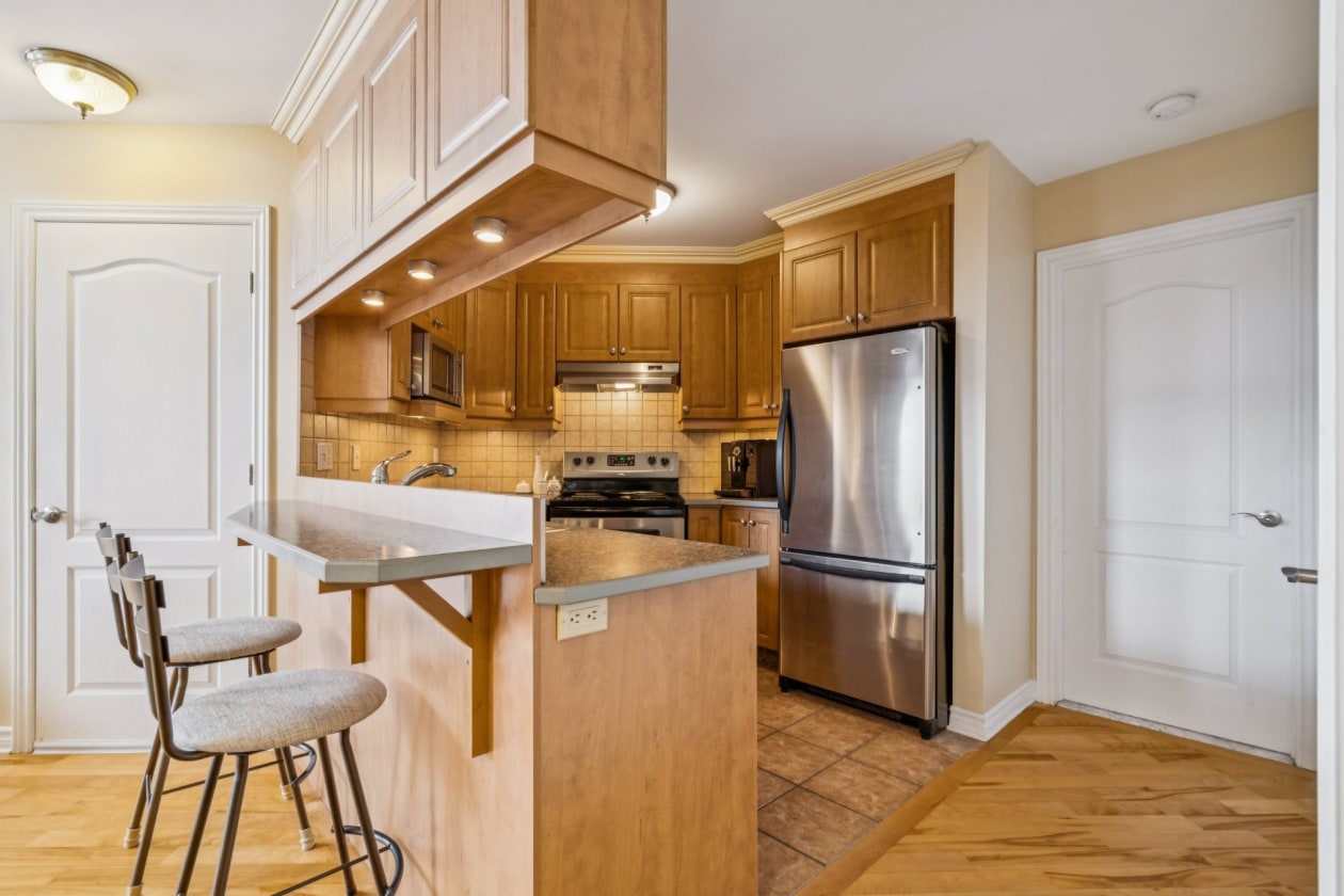 Photo 8 — 690, 36e Avenue, Montréal (Lachine), H8T3N9, Montréal (Lachine)