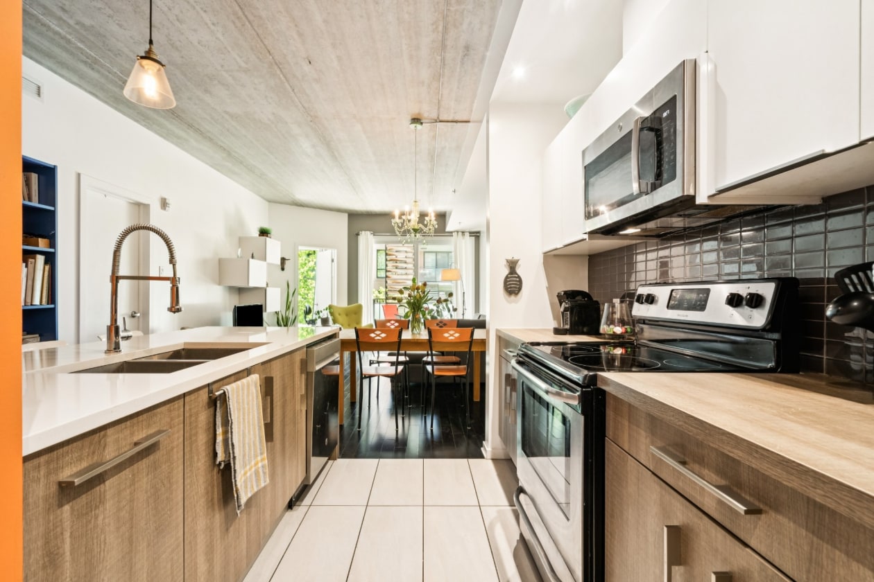Photo 5 — 4725, Rue Messier, 204, Montréal (Le Plateau-Mont-Royal), H2H2J2, Montréal (Le Plateau-Mont-Royal)