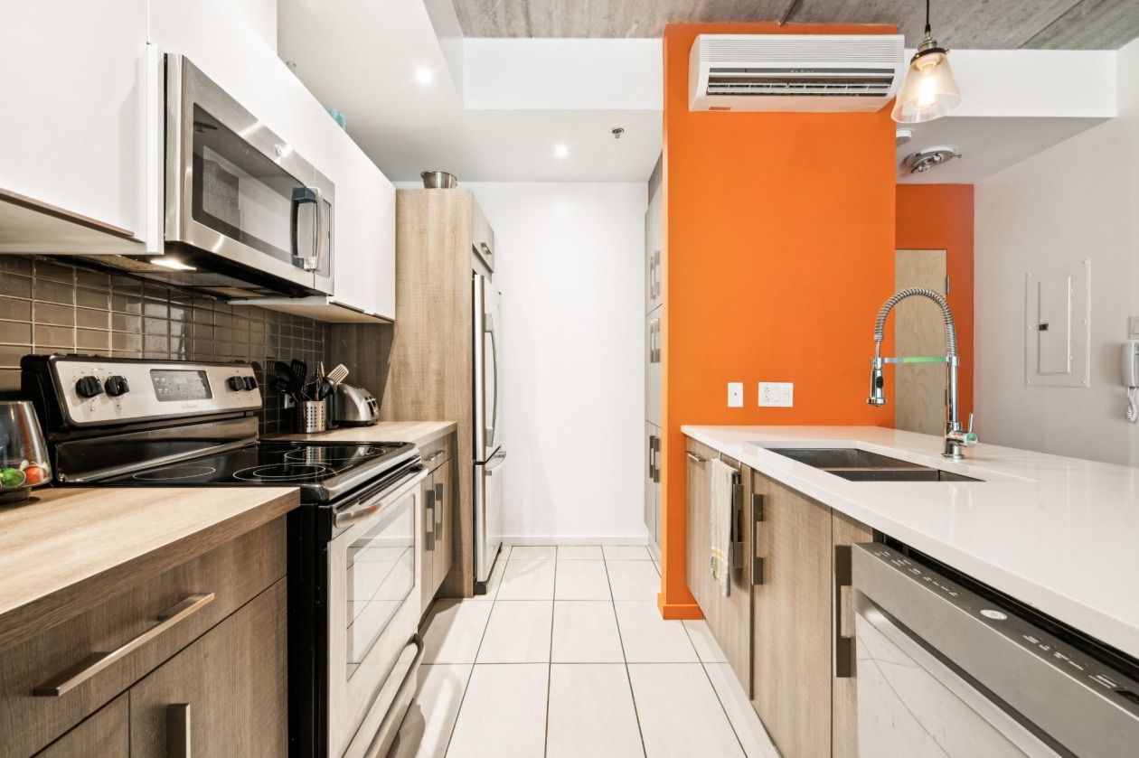 Photo 4 — 4725, Rue Messier, 204, Montréal (Le Plateau-Mont-Royal), H2H2J2, Montréal (Le Plateau-Mont-Royal)