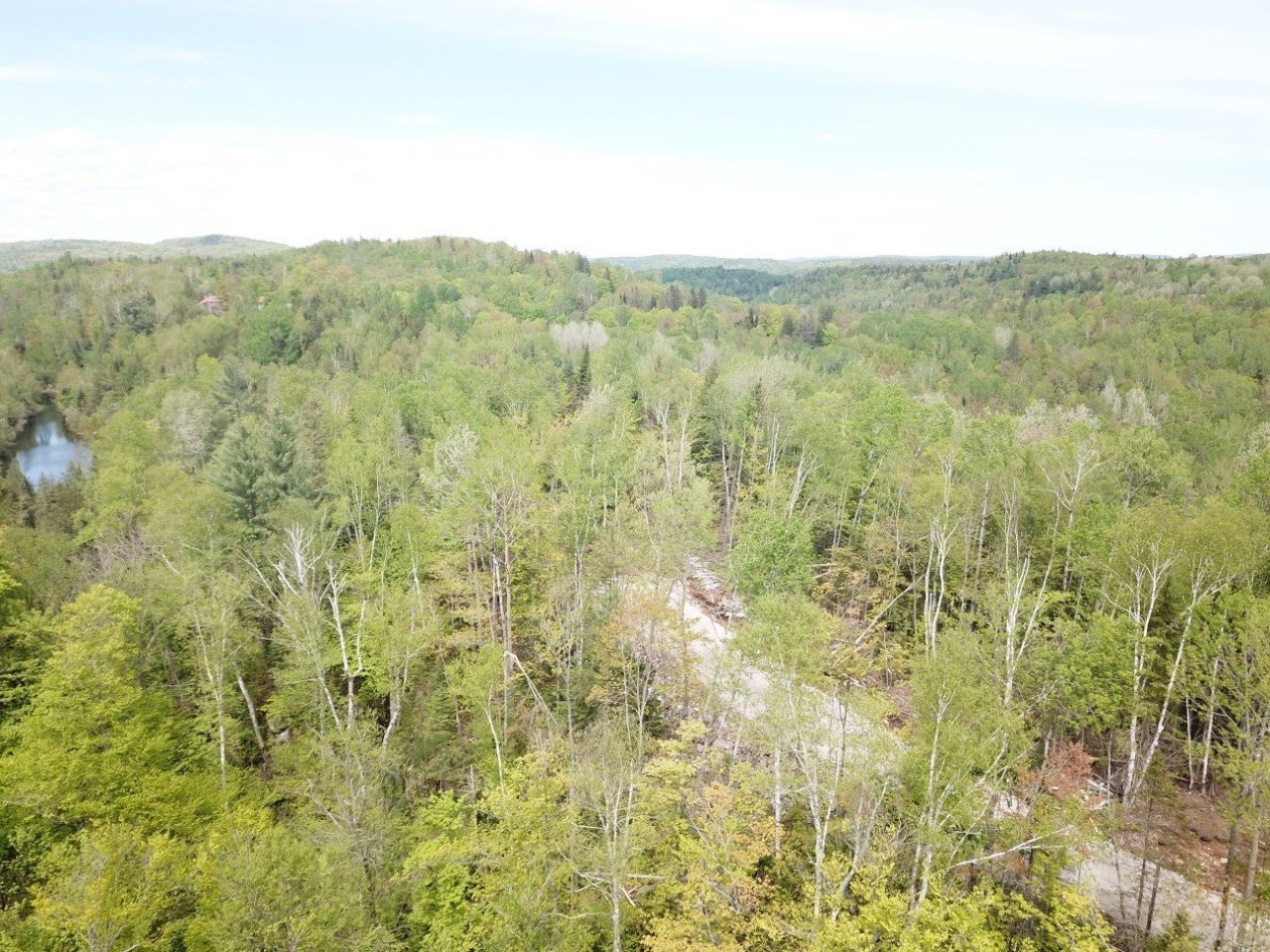 Terrain — Rg Ste-Agathe, Sainte-Béatrix, J0K1Y0, Sainte-Béatrix