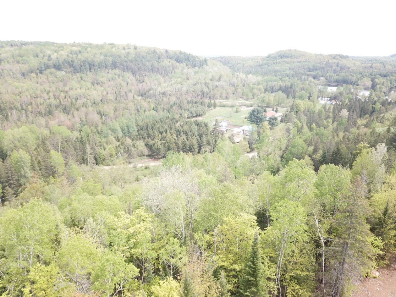 Terrain — Rg Ste-Agathe, Sainte-Béatrix, J0K1Y0, Sainte-Béatrix