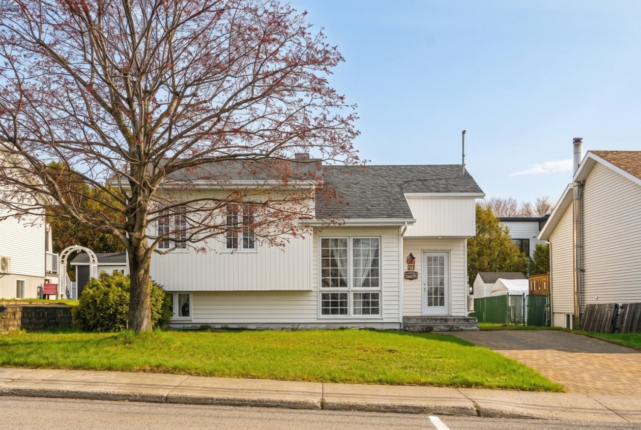 273, Rue Corneau