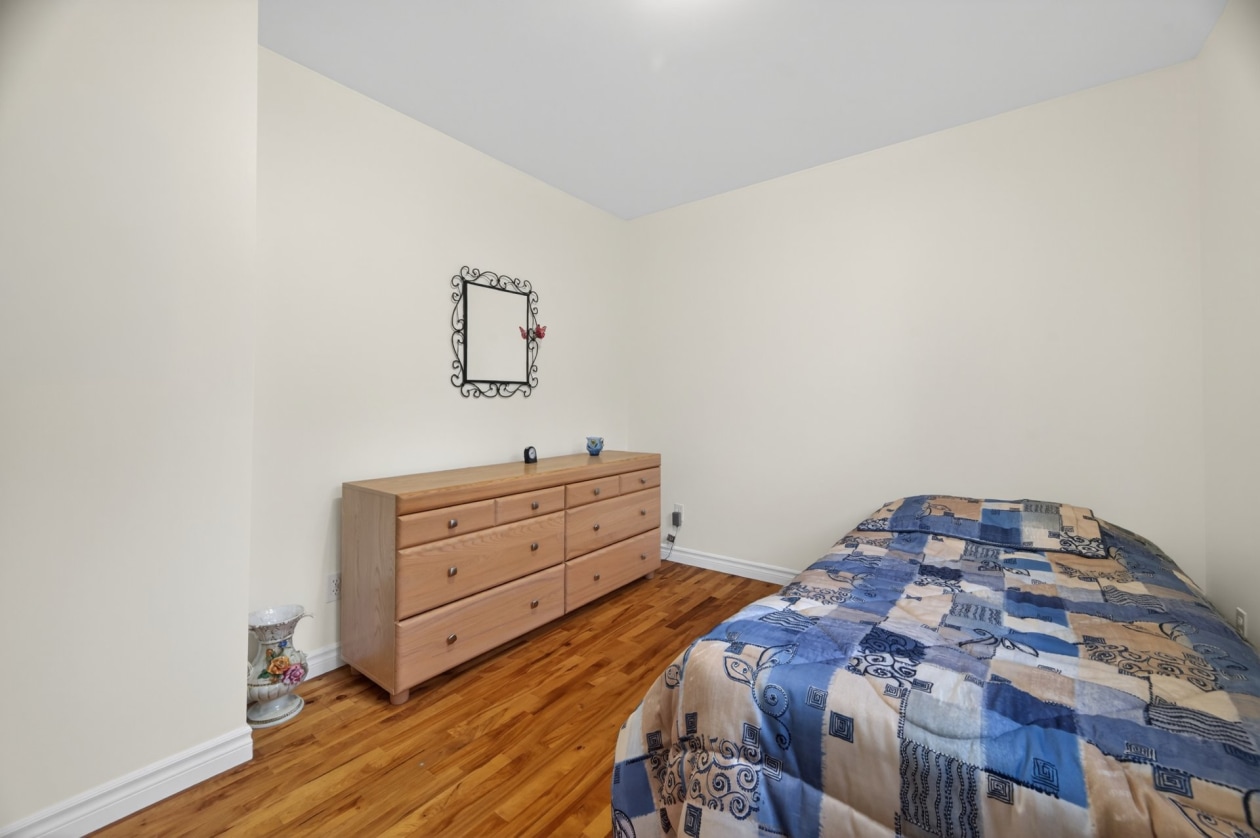 Chambre à coucher — 273, Rue Corneau, Rimouski, G5L7V4, Rimouski