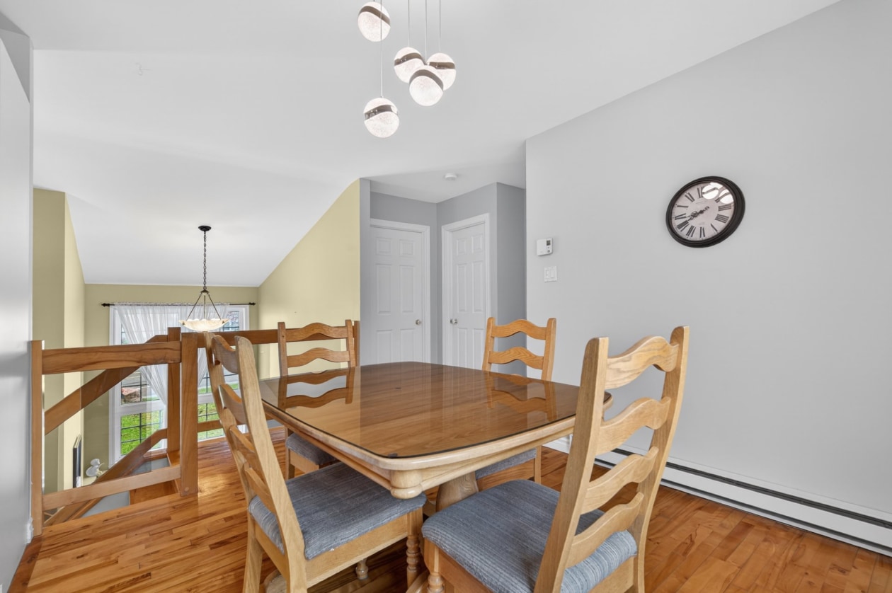 Salle à manger — 273, Rue Corneau, Rimouski, G5L7V4, Rimouski