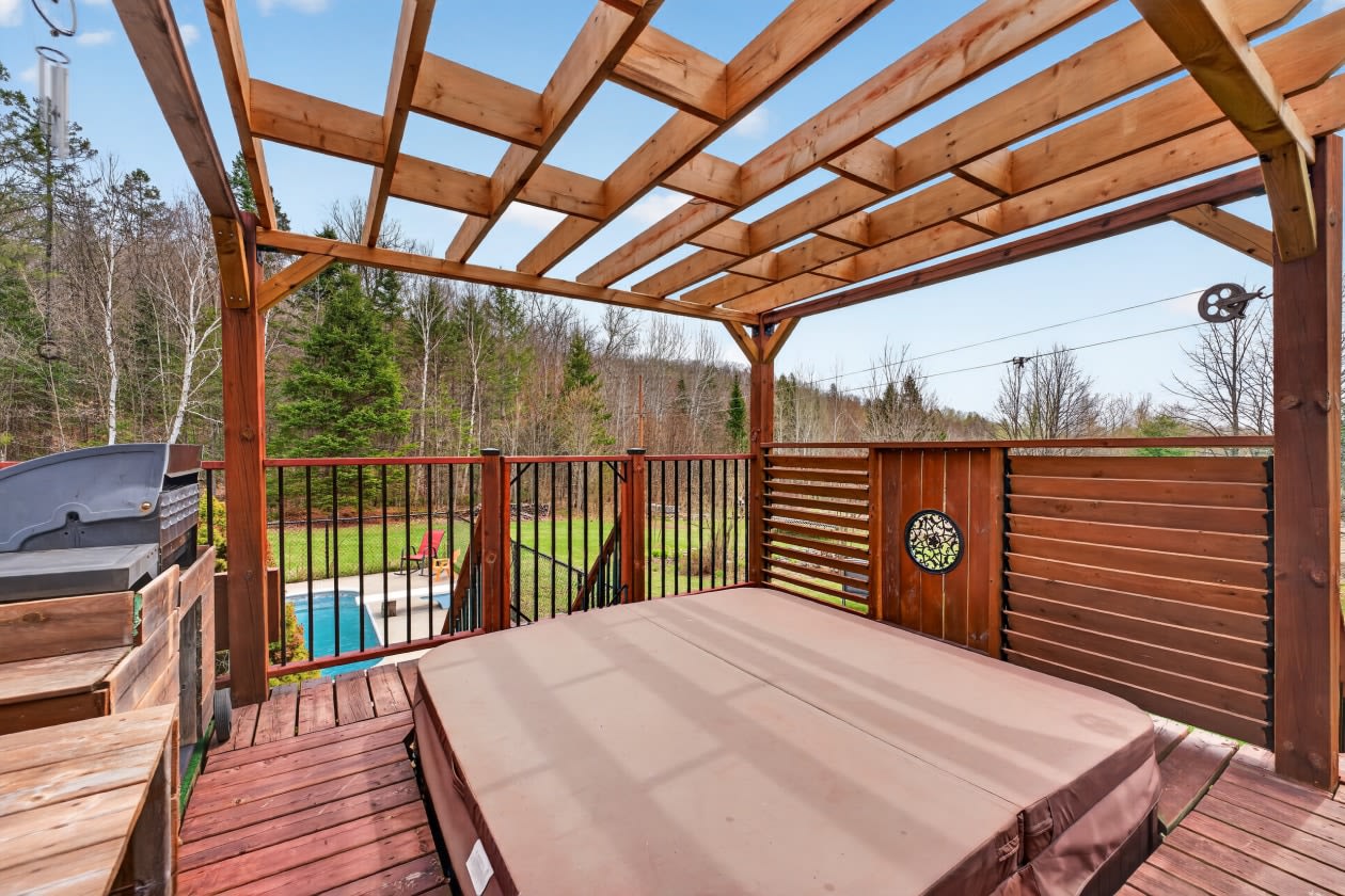 Photo 31 — 8000 Chemin de la Vallée-Du-Parc, Shawinigan, G9T 0M9, Shawinigan