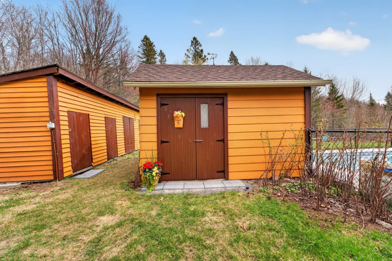 Photo 33 — 8000 Chemin de la Vallée-Du-Parc, Shawinigan, G9T 0M9, Shawinigan