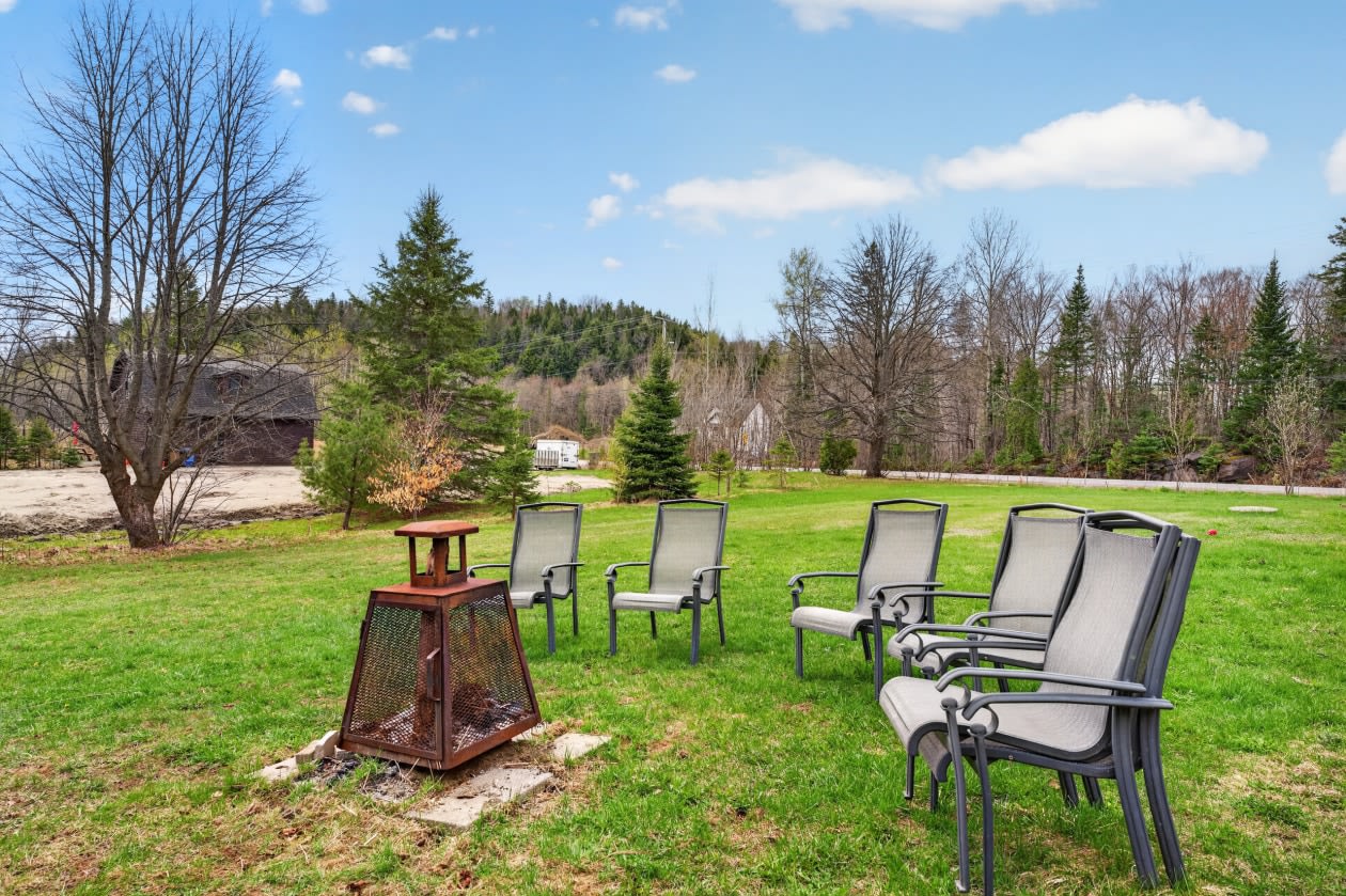 Photo 40 — 8000 Chemin de la Vallée-Du-Parc, Shawinigan, G9T 0M9, Shawinigan