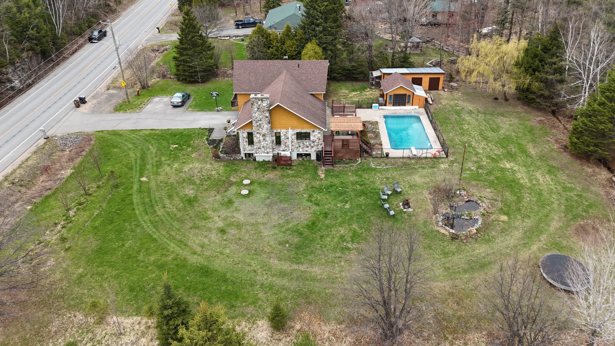 Photo 41 — 8000 Chemin de la Vallée-Du-Parc, Shawinigan, G9T 0M9, Shawinigan