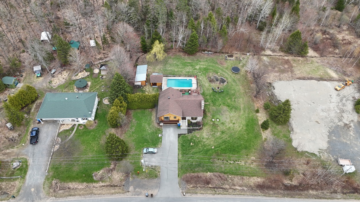 Photo 42 — 8000 Chemin de la Vallée-Du-Parc, Shawinigan, G9T 0M9, Shawinigan