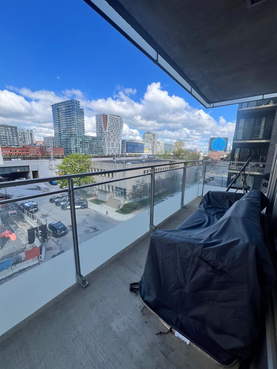 Photo 13 — 535-950 Rue Notre-Dame O, 535, Montréal, H3C 0K3, Montréal