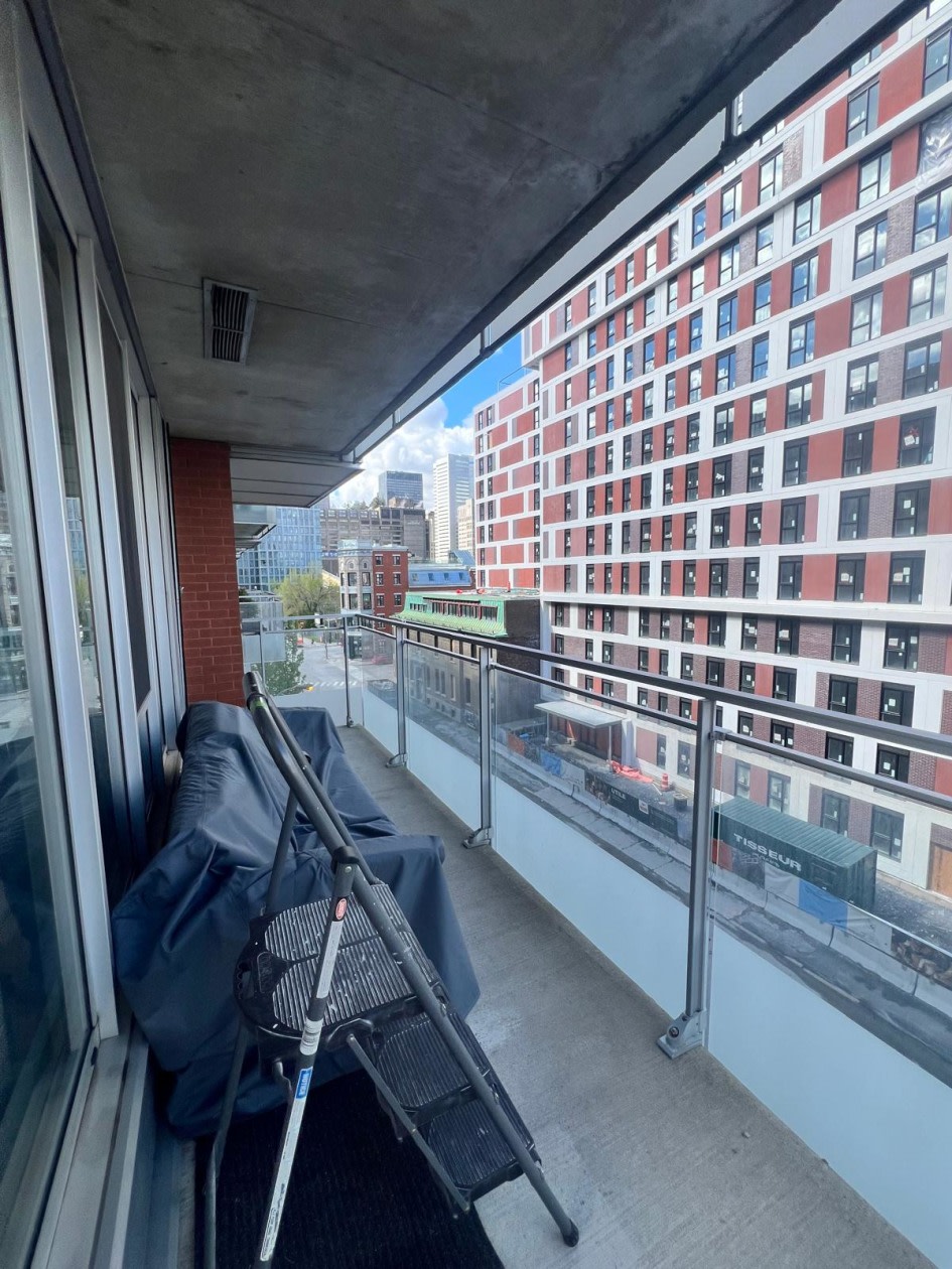 Photo 14 — 535-950 Rue Notre-Dame O, 535, Montréal, H3C 0K3, Montréal