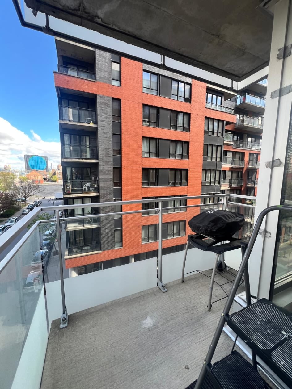 Photo 15 — 535-950 Rue Notre-Dame O, 535, Montréal, H3C 0K3, Montréal