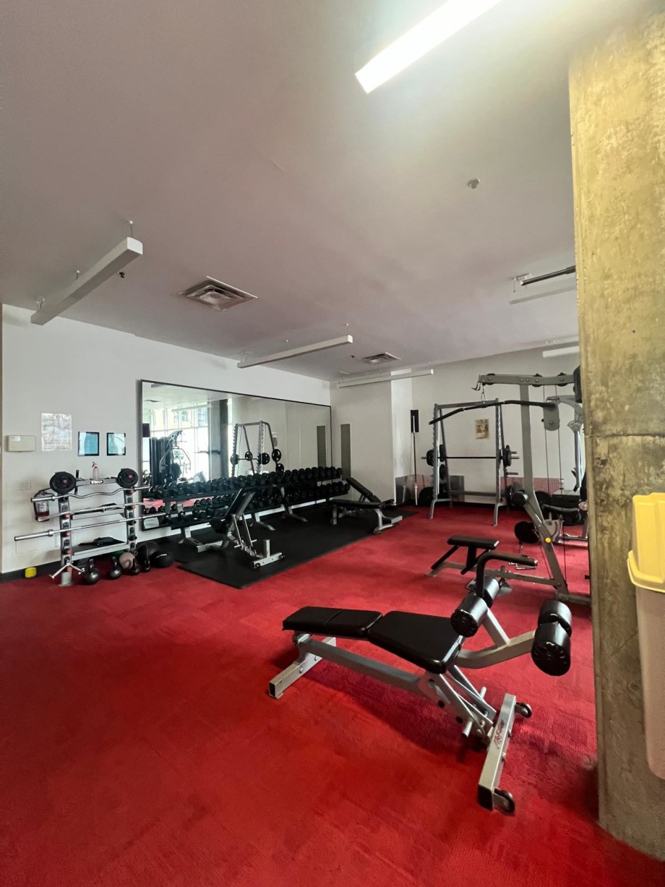 Photo 16 — 535-950 Rue Notre-Dame O, 535, Montréal, H3C 0K3, Montréal