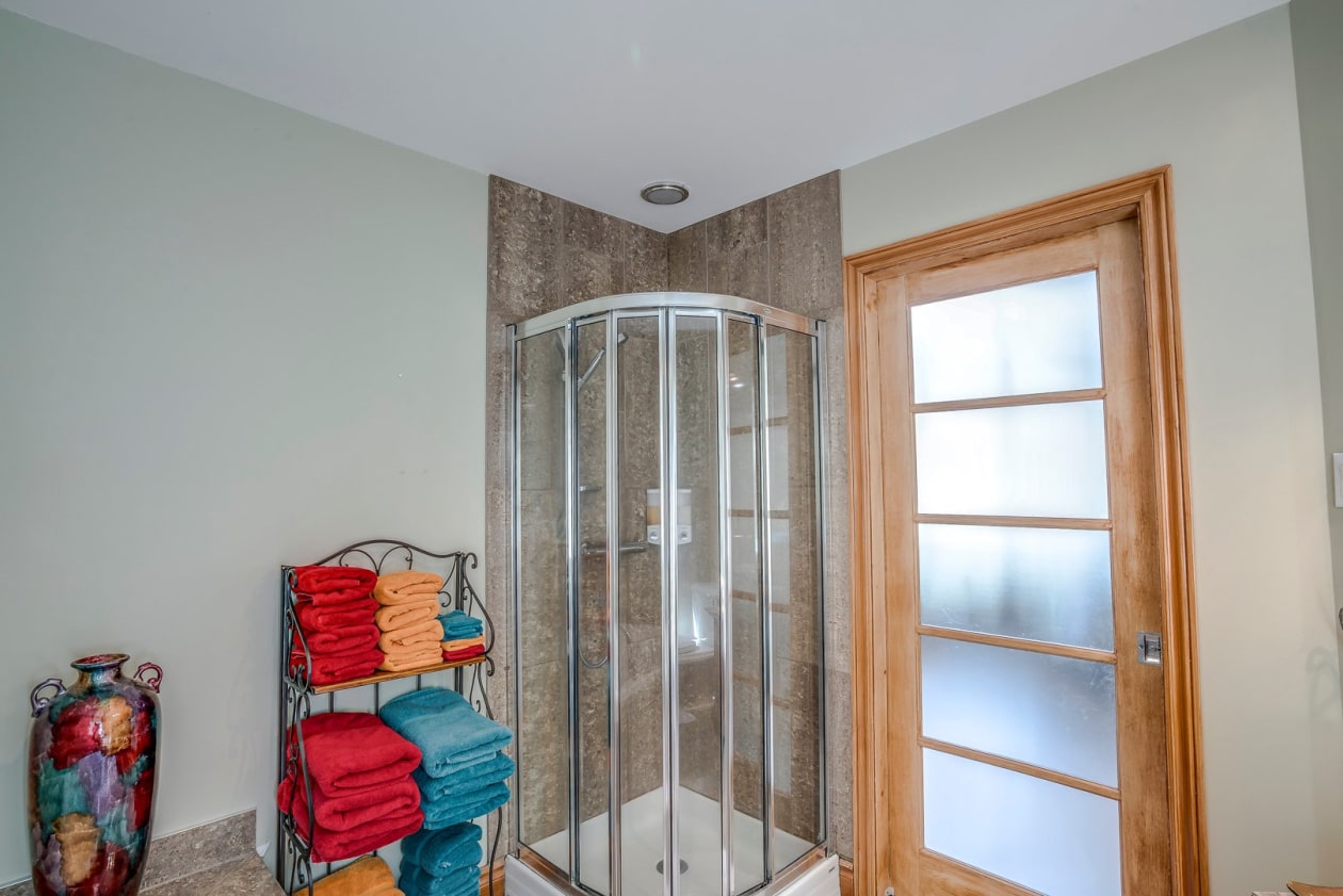 Salle de bains — 61, Ch. de la Perdrix, Stoneham-et-Tewkesbury, G3C2J6, Stoneham-et-Tewkesbury