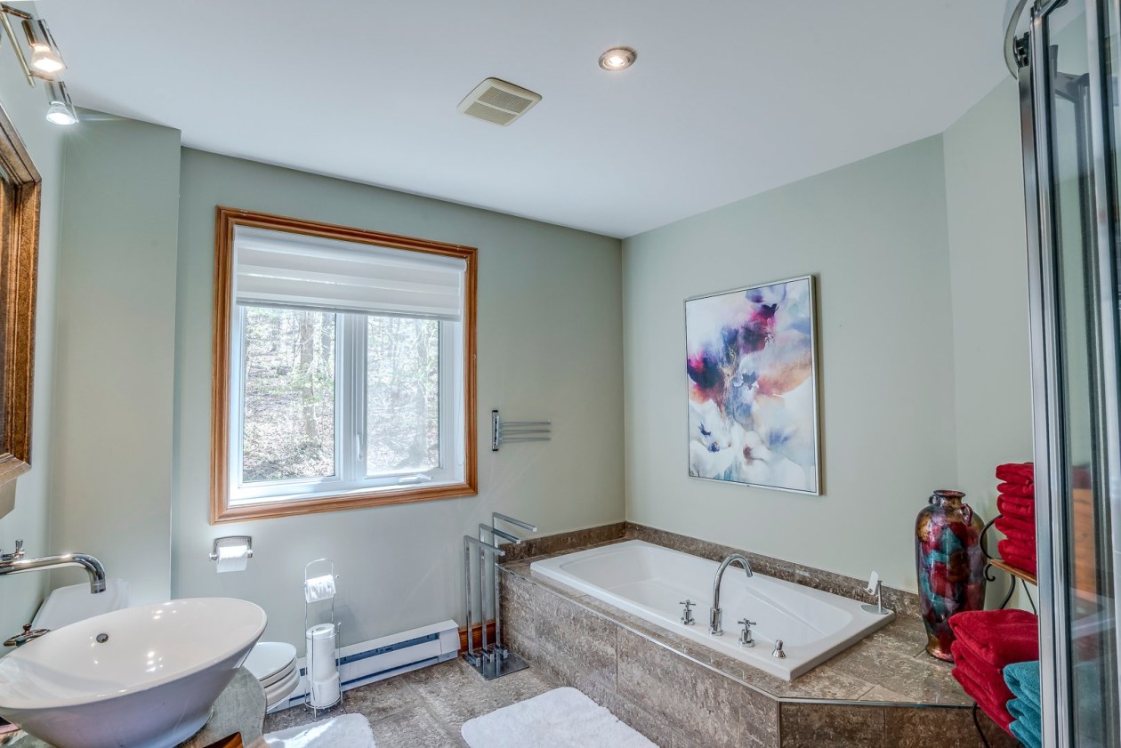 Salle de bains — 61, Ch. de la Perdrix, Stoneham-et-Tewkesbury, G3C2J6, Stoneham-et-Tewkesbury
