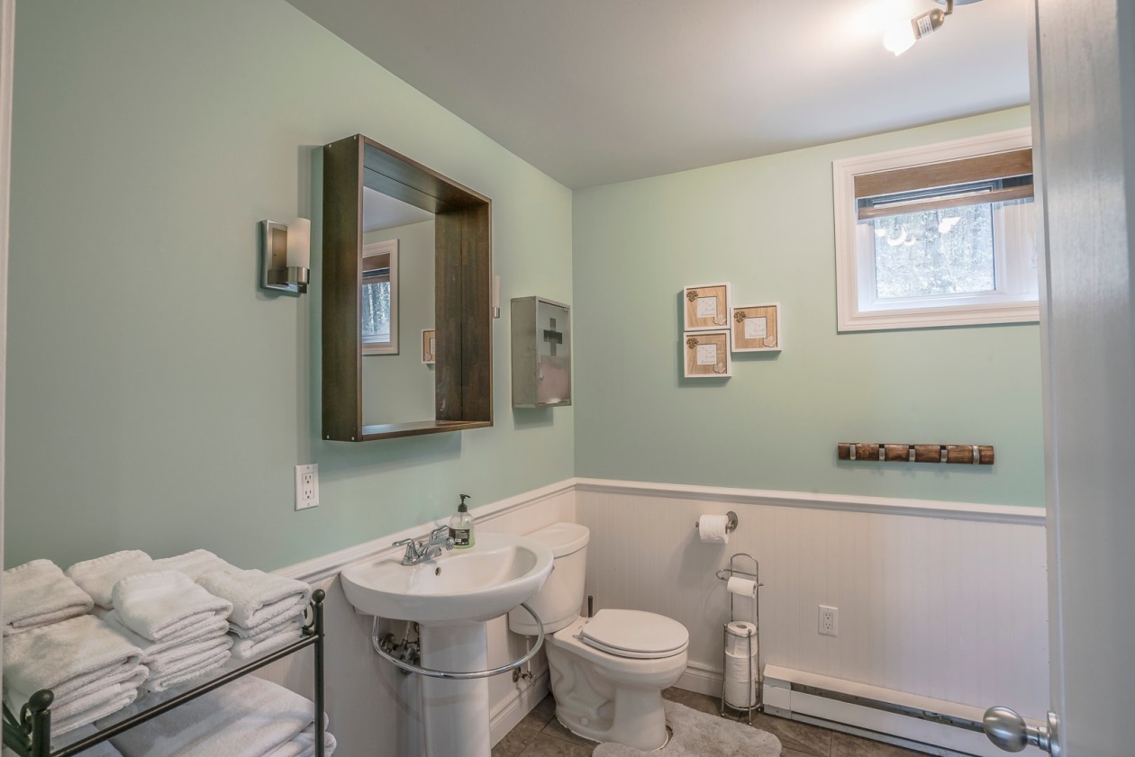 Salle de bains — 61, Ch. de la Perdrix, Stoneham-et-Tewkesbury, G3C2J6, Stoneham-et-Tewkesbury
