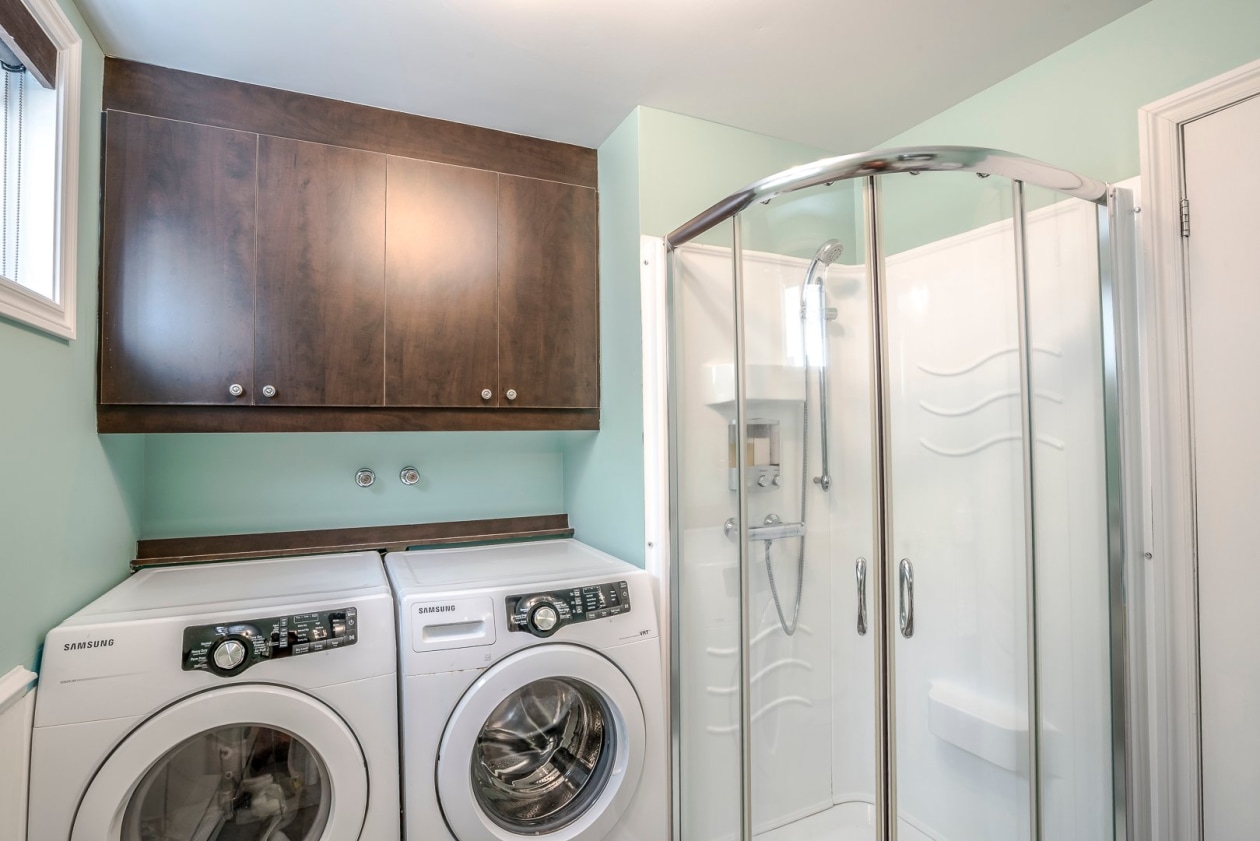 Salle de bains — 61, Ch. de la Perdrix, Stoneham-et-Tewkesbury, G3C2J6, Stoneham-et-Tewkesbury