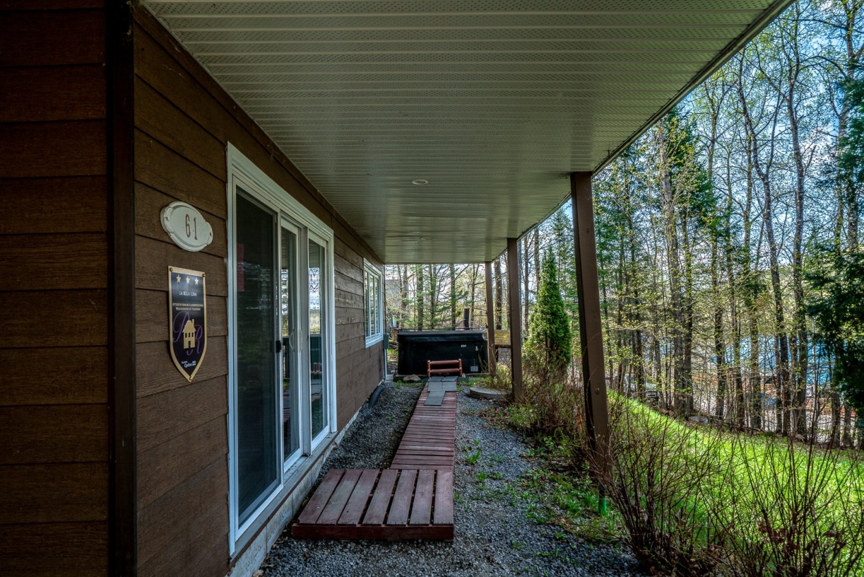Extérieur — 61, Ch. de la Perdrix, Stoneham-et-Tewkesbury, G3C2J6, Stoneham-et-Tewkesbury
