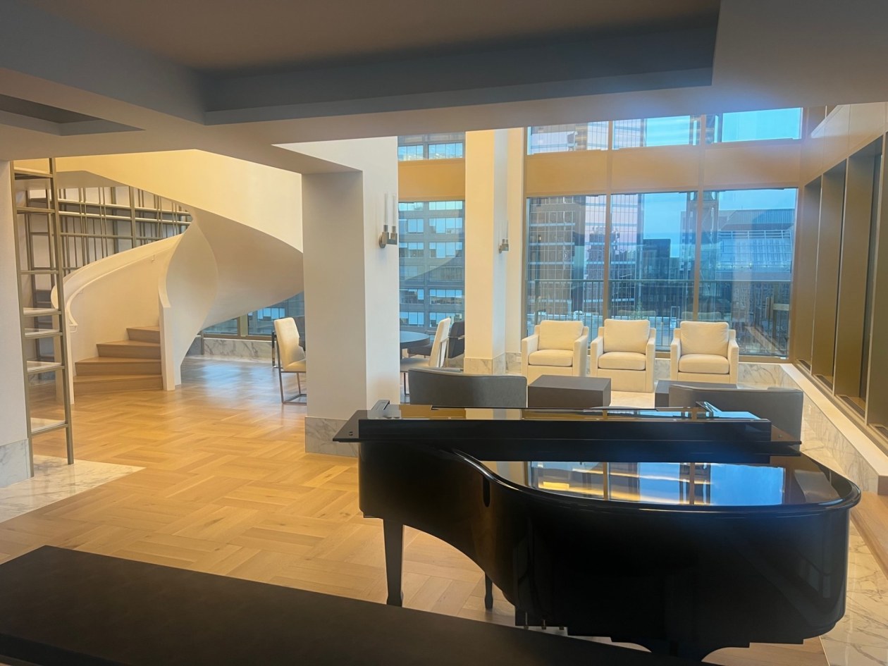 Photo 24 — 2060, Rue Peel, 407, Montréal (Ville-Marie), H3A0J1, Montréal (Ville-Marie)