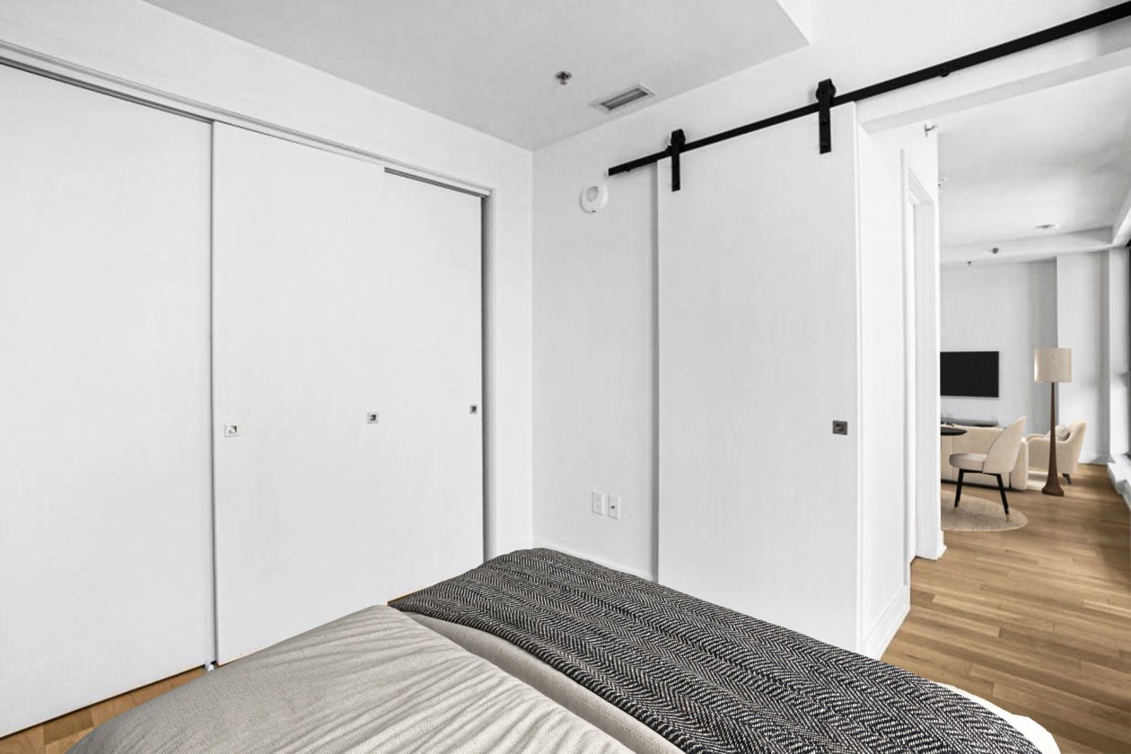 Photo 7 — 2060, Rue Peel, 407, Montréal (Ville-Marie), H3A0J1, Montréal (Ville-Marie)