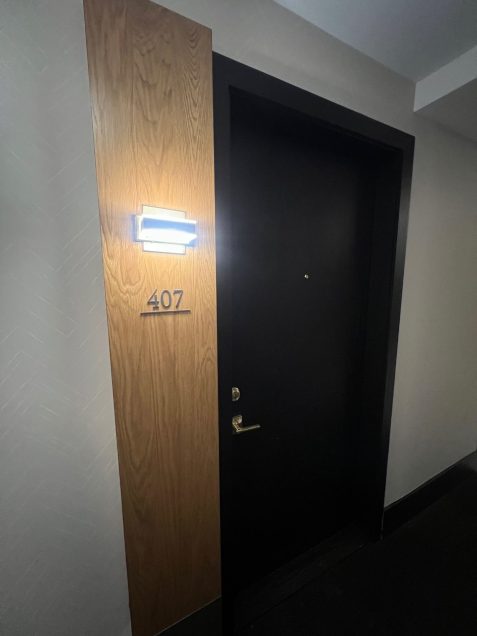 Photo 22 — 2060, Rue Peel, 407, Montréal (Ville-Marie), H3A0J1, Montréal (Ville-Marie)