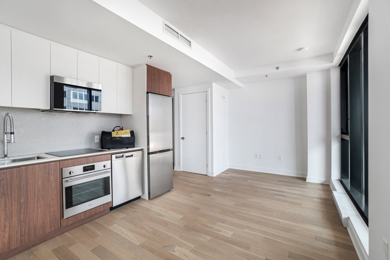 Photo 9 — 2060, Rue Peel, 407, Montréal (Ville-Marie), H3A0J1, Montréal (Ville-Marie)