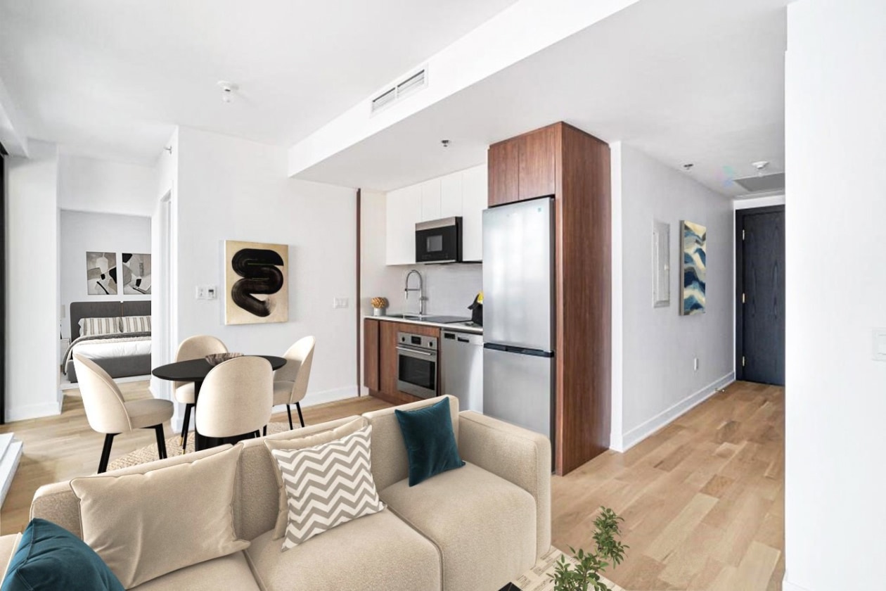 Photo 5 — 2060, Rue Peel, 407, Montréal (Ville-Marie), H3A0J1, Montréal (Ville-Marie)