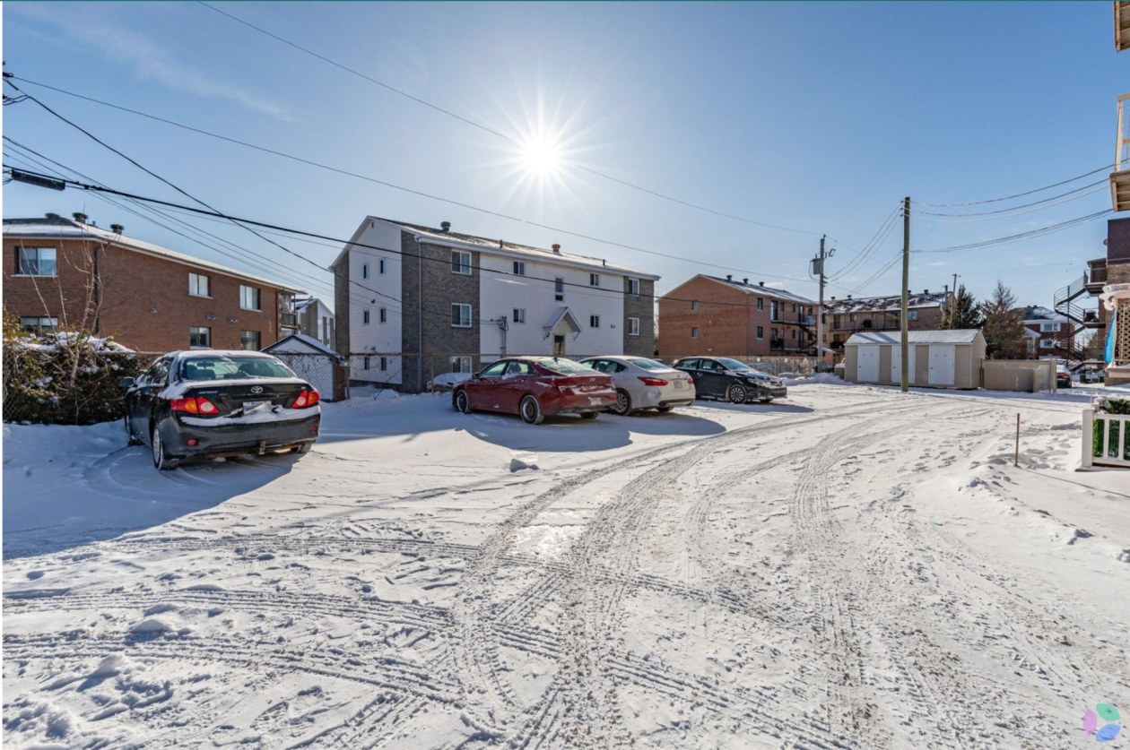 Photo 17 — 5, Crois. de l'Oranger, 210, Saint-Constant, J5A1L2, Saint-Constant
