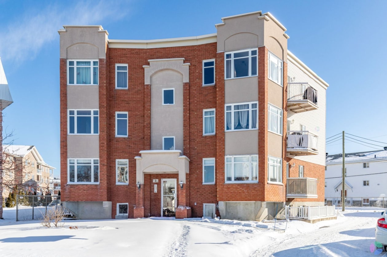 Logement — 5, Crois. de l'Oranger, 210, Saint-Constant, J5A1L2, Saint-Constant