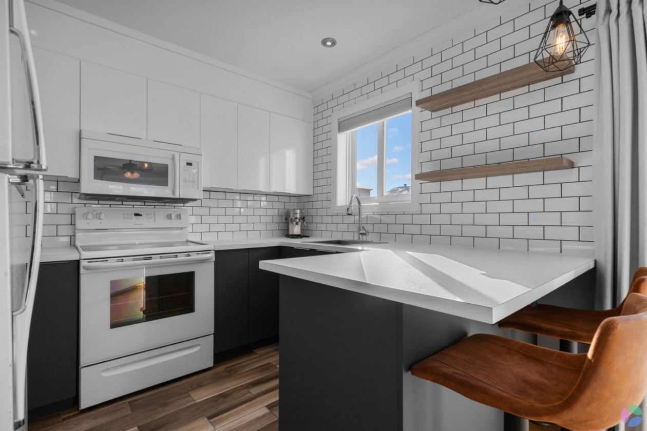 Photo 8 — 5, Crois. de l'Oranger, 210, Saint-Constant, J5A1L2, Saint-Constant