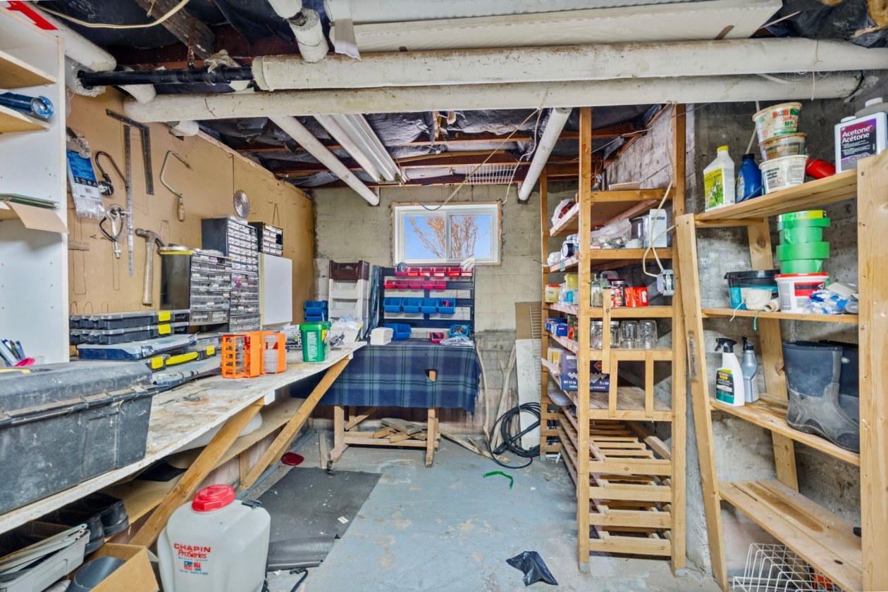 Atelier — 5150, Boul. St-Joseph, Montréal (Lachine), H8T1S2, Montréal (Lachine)