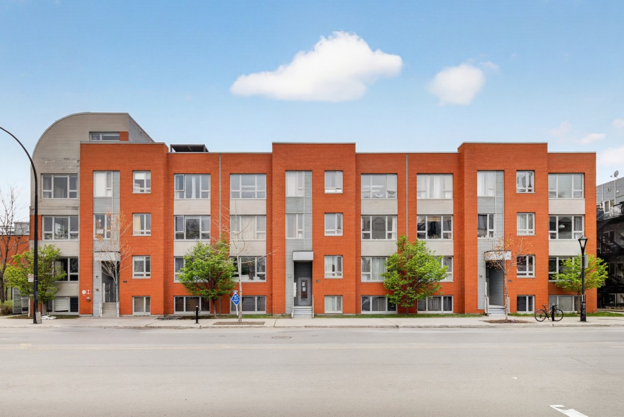 6-2220 Rue Viau — photo 1