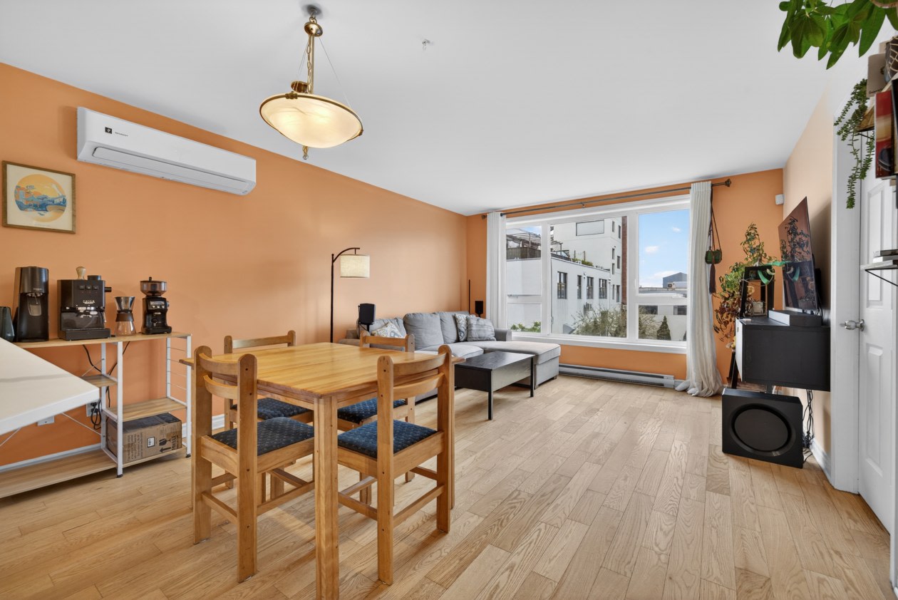 Photo 5 — 6-2220 Rue Viau, 6, Montréal, H1V 3H5, Montréal