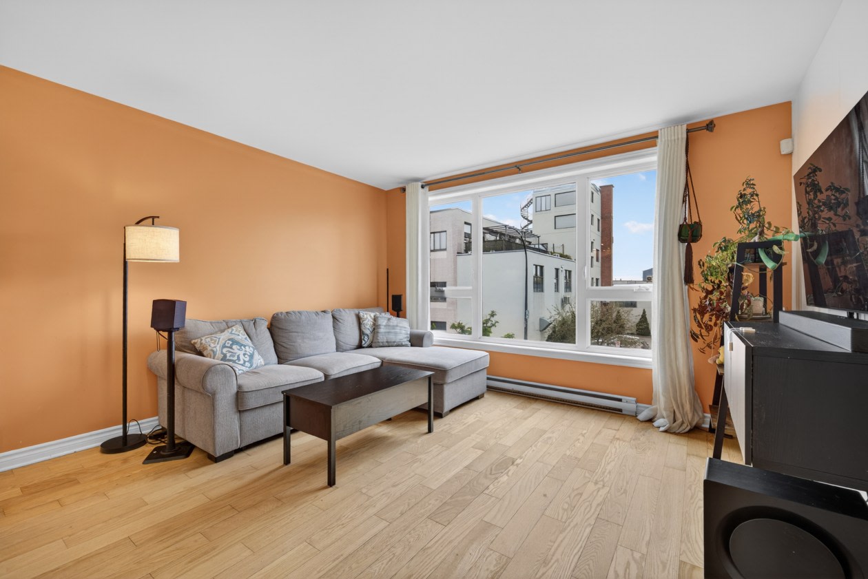Photo 6 — 6-2220 Rue Viau, 6, Montréal, H1V 3H5, Montréal