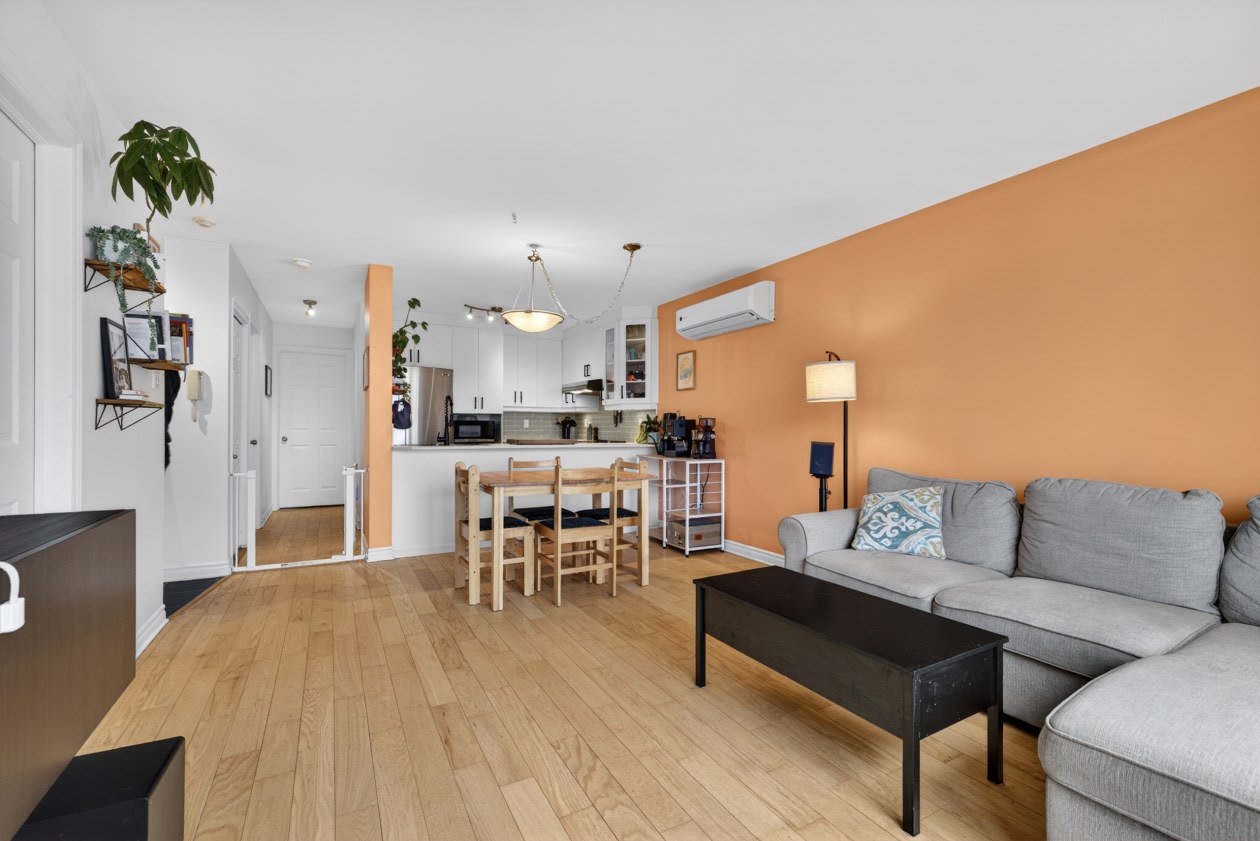 Photo 7 — 6-2220 Rue Viau, 6, Montréal, H1V 3H5, Montréal