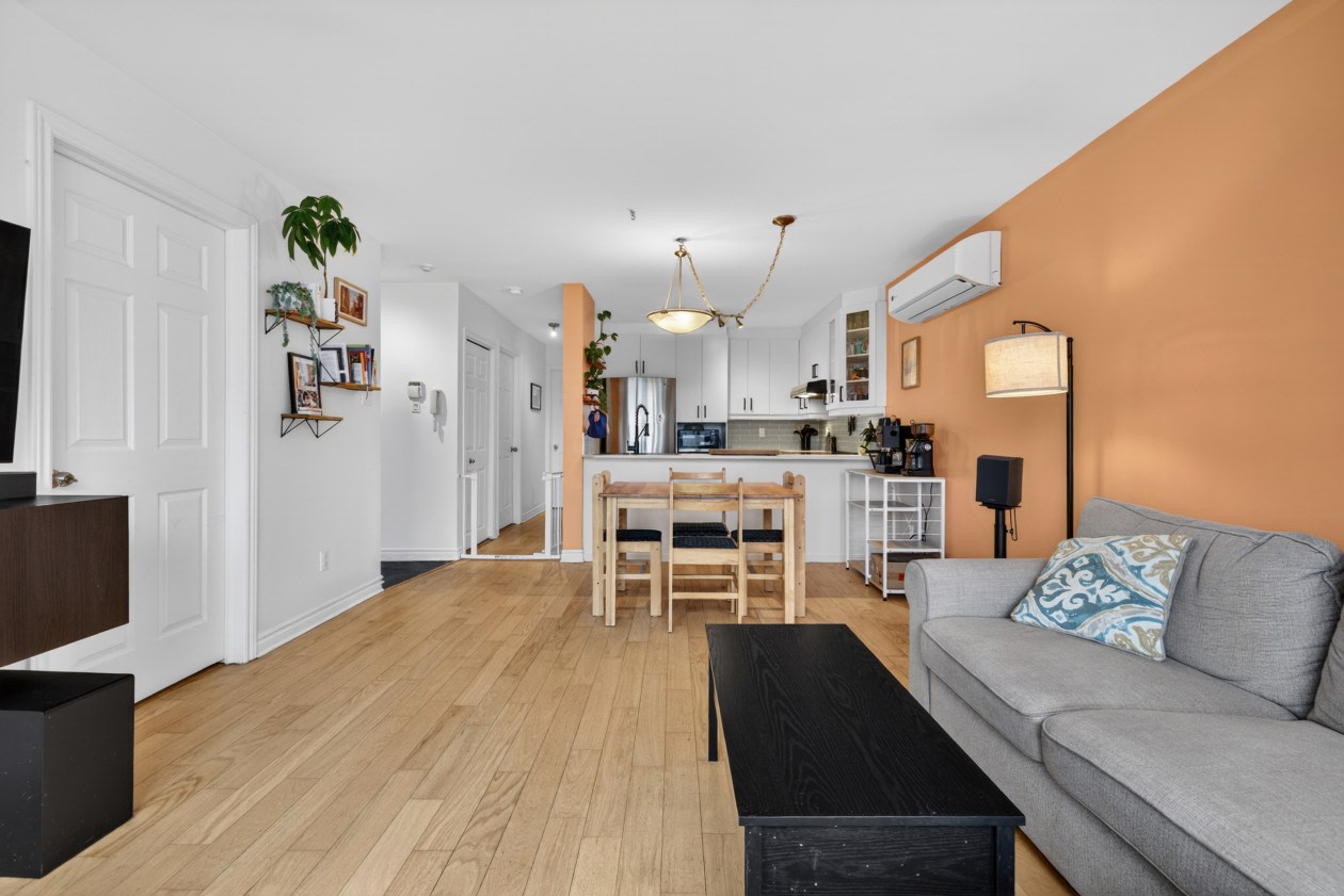 Photo 8 — 6-2220 Rue Viau, 6, Montréal, H1V 3H5, Montréal