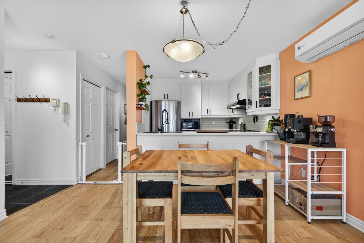 Photo 9 — 6-2220 Rue Viau, 6, Montréal, H1V 3H5, Montréal