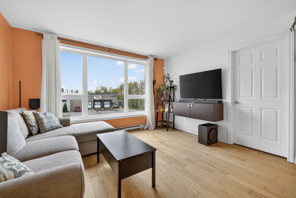 Photo 10 — 6-2220 Rue Viau, 6, Montréal, H1V 3H5, Montréal