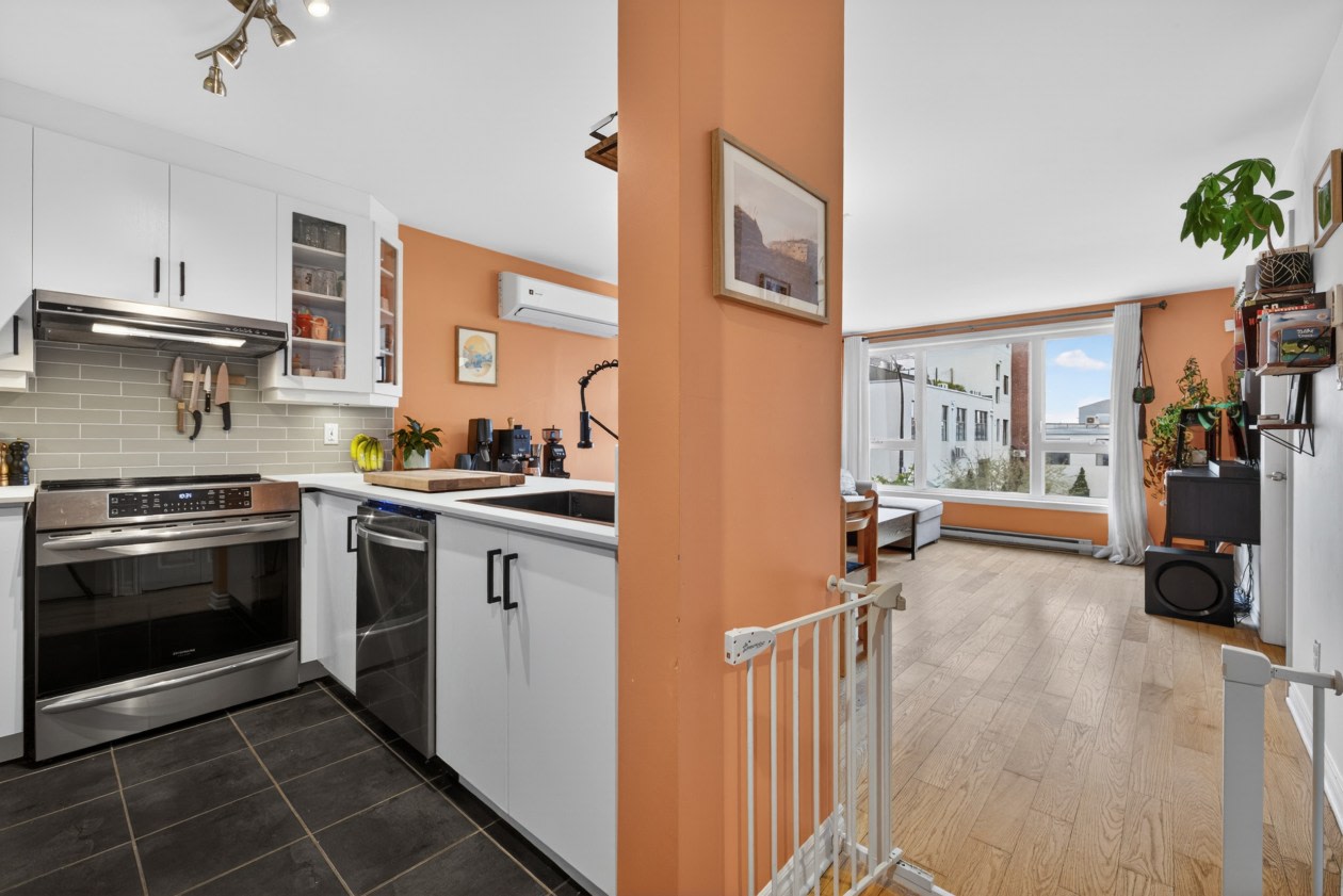 Photo 16 — 6-2220 Rue Viau, 6, Montréal, H1V 3H5, Montréal