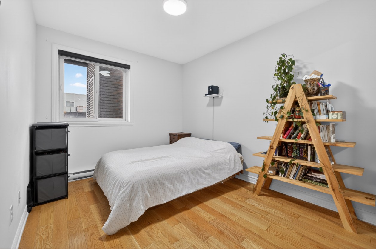 Photo 17 — 6-2220 Rue Viau, 6, Montréal, H1V 3H5, Montréal